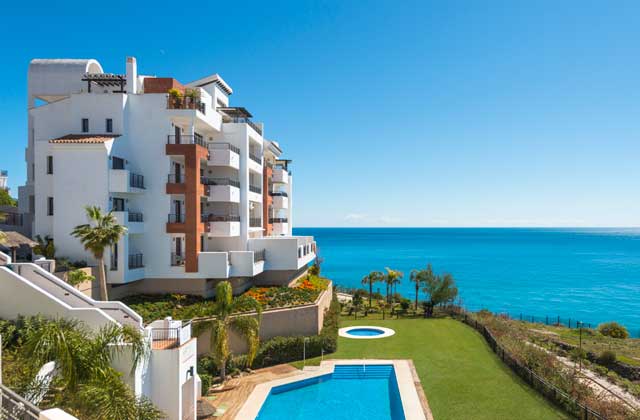 Olée Nerja Holiday Rentals