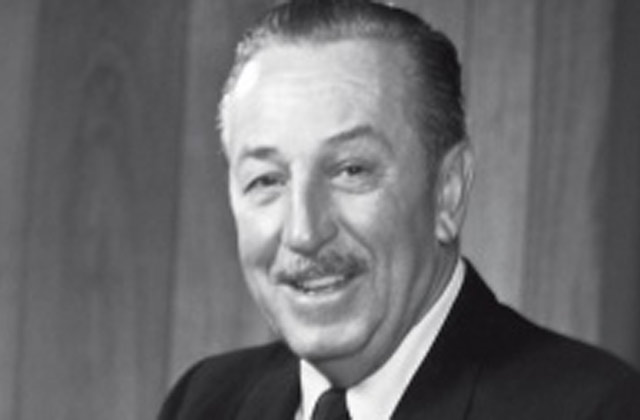 Walt Disney - Fuerte Marbella 60th anniversary